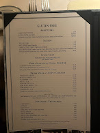 Joe's Seafood, Prime Steak & Stone Crab Menu Photo 3