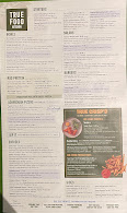 True Food Kitchen Menu Photo 2