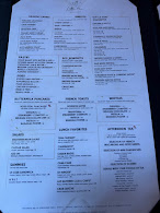 Little Hen Menu Photo 2