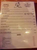 Fin & Feathers Restaurants Menu Photo 2