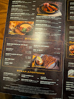 Saltgrass Steak House Menu Photo 1
