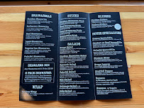 Bucharest Grill - Piquette Menu Photo 2