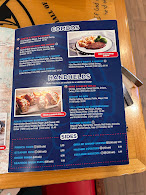Bubba Gump Shrimp Co. Menu Photo 1