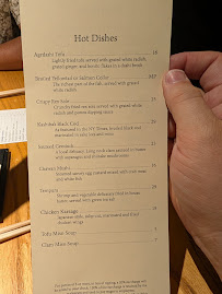 Sushi Kashiba Menu Photo 5