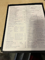 Home Grown GA Restaurant Menu Photo 4