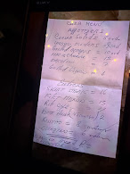 Playa Miami Menu Photo 1