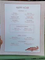 Sunny’s Steakhouse Menu Photo 5