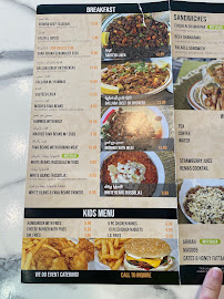 Remas Restaurant Menu Photo 4