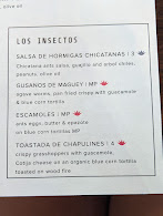 BAKAN Menu Photo 5