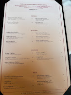 Philippe Chow DC Menu Photo 5