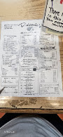 Rolando's Mexican Food Menu Photo 3