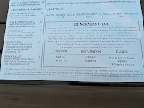 Elliott's Oyster House Menu Photo 1