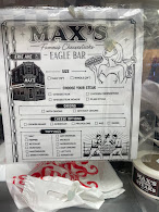 Max's Famous Steaks Menu Photo 1