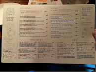 Chalong Southern Thai Menu Photo 4