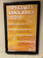 Fatpour McCormick Menu Photo 1