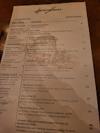 SpringHouse Menu Photo 2