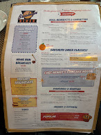 Brooklyn Diner USA Menu Photo 2