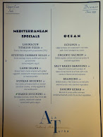 A la Turka Menu Photo 4