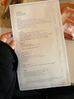 Petit Trois Menu Photo 3