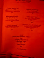 Members Restaurant & Club Menu Photo 2