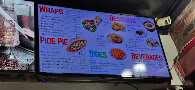 Ali Baba Restaurant & Cafe Menu Photo 2