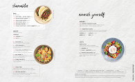 Wagamama Midtown Menu Photo 5