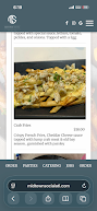 Midtown Social Restaurant & Bar Menu Photo 3