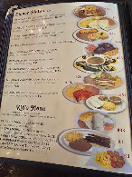 El Charro Menu Photo 2