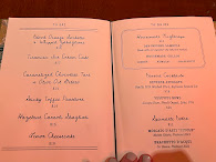 Bad Roman Menu Photo 5