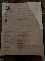 Gypsy Kitchen DC Menu Photo 3