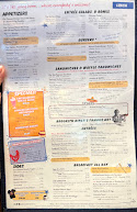 Brooklyn Diner USA Menu Photo 5
