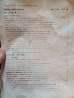 Miznon Menu Photo 4