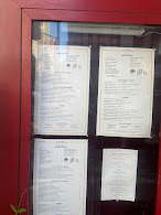 L'Express Menu Photo 2