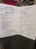 Teddy & The Bully Bar Menu Photo 5