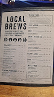 Yard House Menu Photo 1