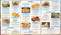 Margaritaville - Times Square Menu Photo 2