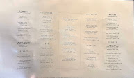 Aba Menu Photo 3