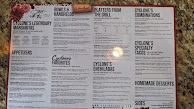 Cyclone Anaya's Tex-Mex Kitchen Menu Photo 3