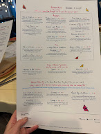 Oyamel Menu Photo 4