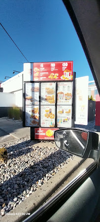 KFC Menu Photo 5