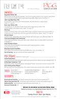 Phoenix City Grille Menu Photo 5