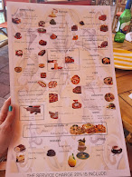 Casa Italia Cucina Menu Photo 5