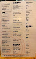 The Rustic Menu Photo 5