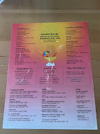 Better Luck Tomorrow Menu Photo 4