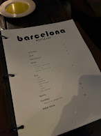Barcelona Wine Bar Menu Photo 5