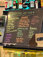 Ocho Rios Jerk Spot Menu Photo 3