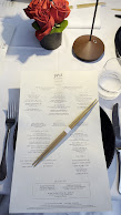 Jaya at The Setai Menu Photo 1