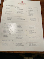 The Mexican Menu Photo 5