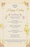 Kiki On The River Menu Photo 1