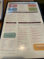 The Original Ninfa's Uptown Menu Photo 2